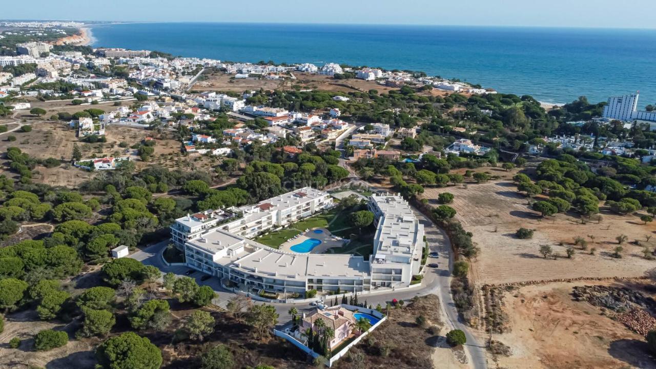 Casa Jacqueline Daire Albufeira Dış mekan fotoğraf