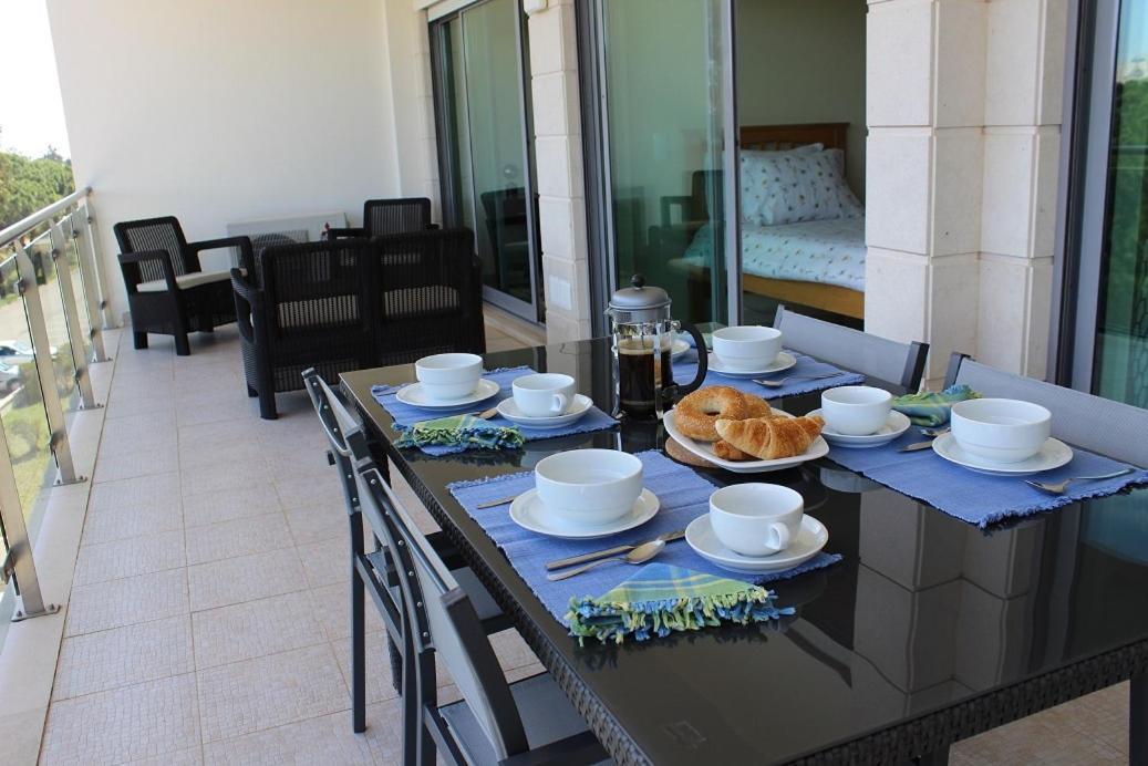 Casa Jacqueline Daire Albufeira Dış mekan fotoğraf
