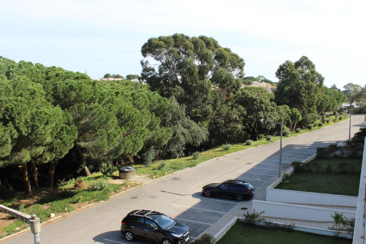 Casa Jacqueline Daire Albufeira Dış mekan fotoğraf