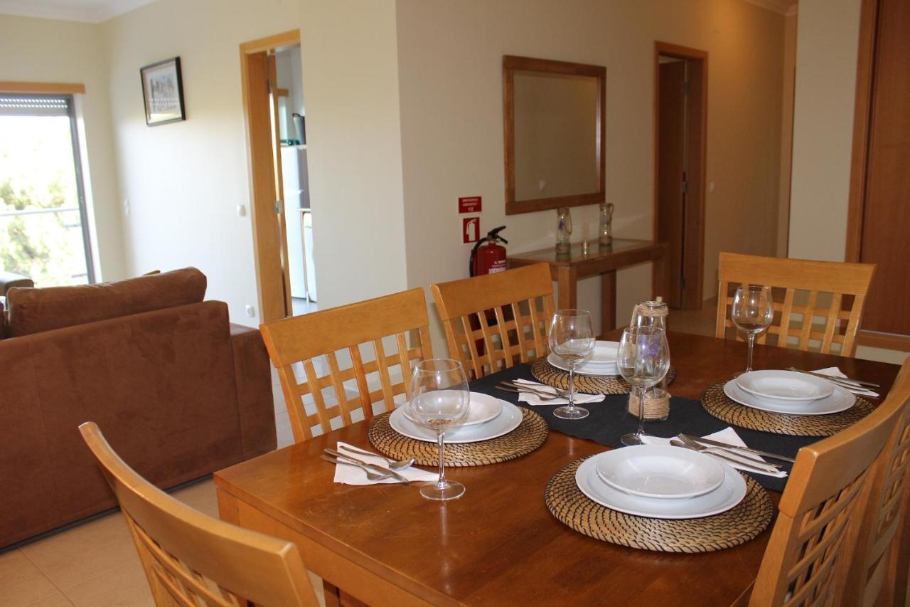 Casa Jacqueline Daire Albufeira Dış mekan fotoğraf