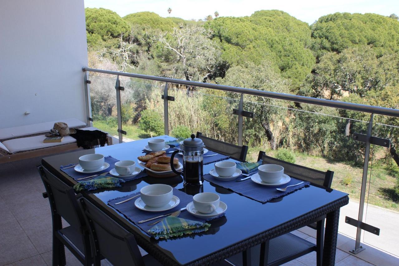 Casa Jacqueline Daire Albufeira Dış mekan fotoğraf