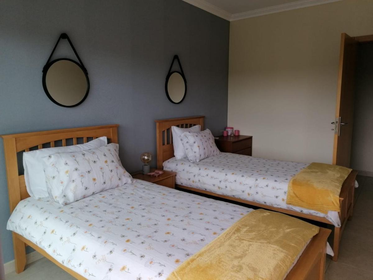 Casa Jacqueline Daire Albufeira Dış mekan fotoğraf