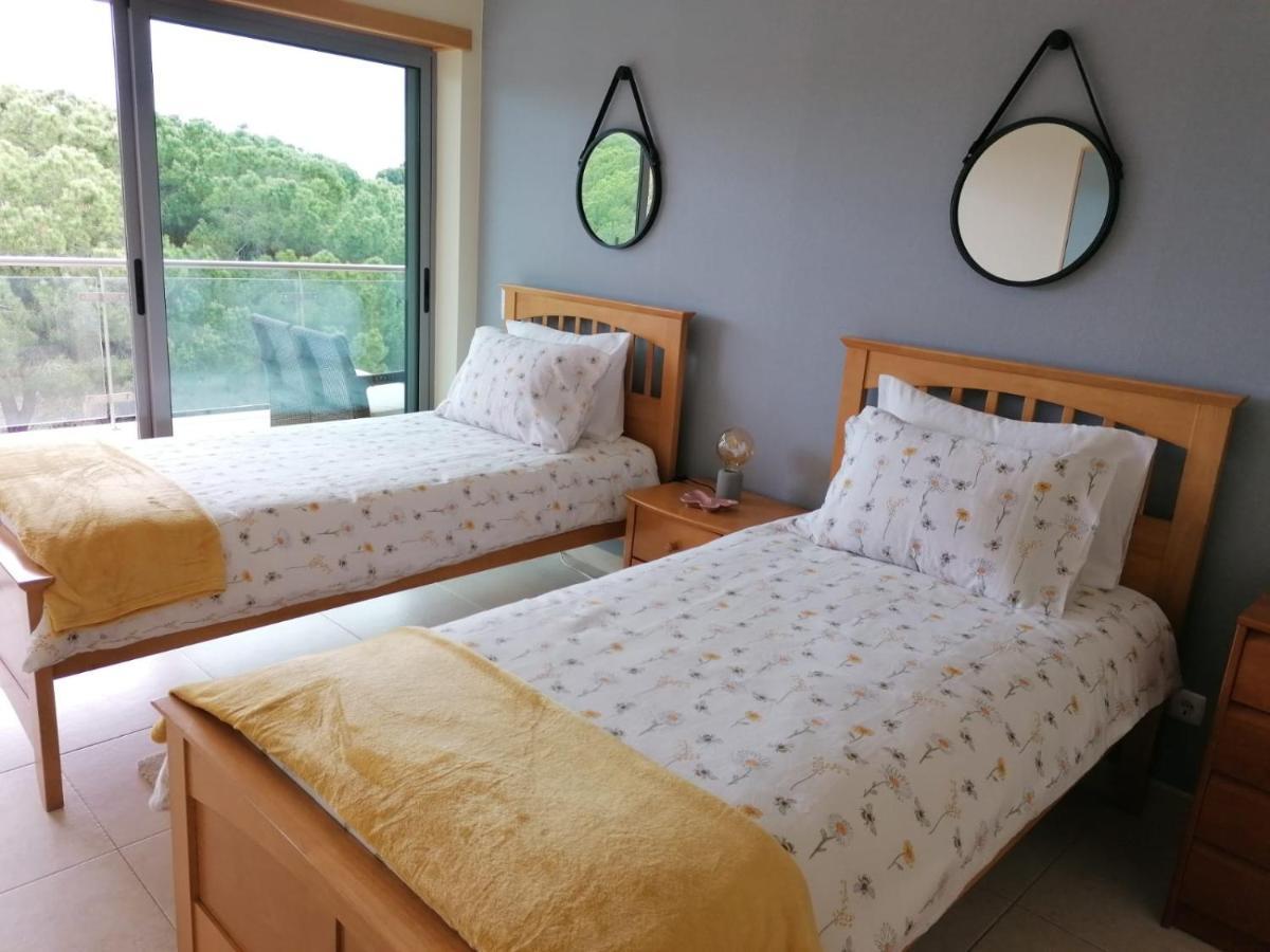 Casa Jacqueline Daire Albufeira Dış mekan fotoğraf