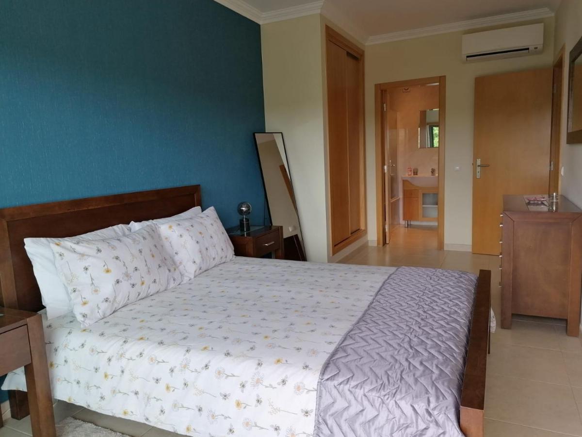 Casa Jacqueline Daire Albufeira Dış mekan fotoğraf